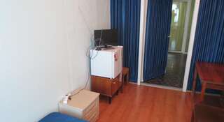 Гостиница Общежитие УДПО Оренбург Бюджетный двухместный номер с 2 отдельными кроватями-1